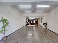 小兔推薦~花蓮站前大地坪1樓華店