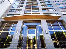 信義臻品高樓河景戶-中信房屋台北八德店