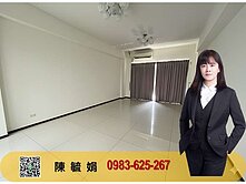 娟娟嚴選：仁德近交流道公園旁御景天闊雙車別墅