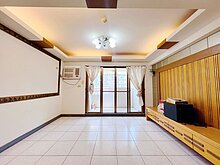 house cover