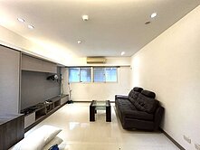 富貴大樓歸綏街電梯2+1房