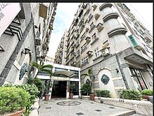 中壢區體育園區元邦精美溫馨四房車