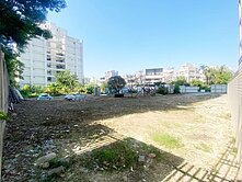 北屯廍子重劃區太原路旁住三方正建地