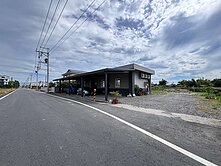 五結市區旁精美裝潢加工室