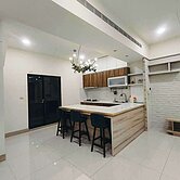 ㊣屋新臨路面寬雙車典雅美墅
