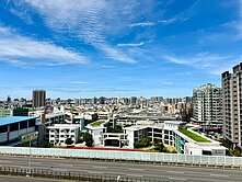 太平樹孝商圈鴻邑悅中山高樓邊間無限視野三房+平車