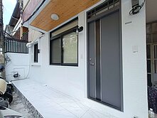 【中興大學】靜巷庭院1樓美寓，全新整理，輕鬆入住！