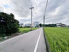 潭子東寶都計內高投報農地