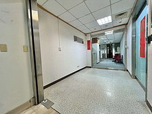 捷運先嗇宮站500m湯城園區優質方正辦公室Ａ