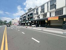 南投成功環宇正12 米彰南路輕屋齡店面店面~ 