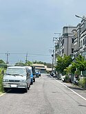 喜樹庭園式車庫寬敞透天【後甲H130】