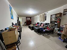 雙捷運三重站450m集美學區舒適裝潢大空間５樓