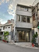 專任｜稀有邊間文青透店🎀開店收租自用皆適宜