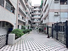 市場唯一598萬｜室內27坪｜東海次頂樓三房華廈 