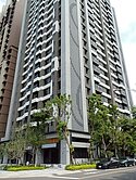 中路特區大觀雲匯四房車