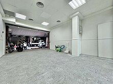 捷運三重國小站600m正義商圈大面寬稀有釋出１樓