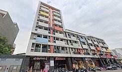 凱格鹿NO11,樹仁商圈,收租電梯2套房