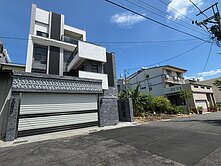 草屯獨棟大面寬電梯豪墅