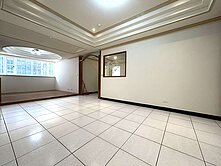 桃林步道旁大業底總價大3房