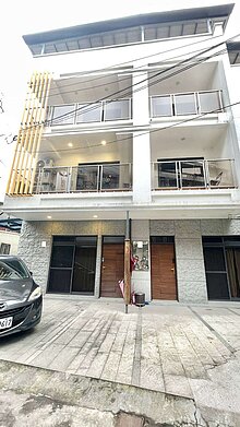 house cover