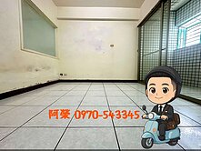一手屋主專簽｜五權車站中樓層管理員｜電梯陽台大套房