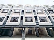 近中科🏠大雅科境之南全新完工雙車別墅