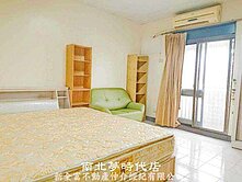 走路到延平市場～高投報美套房