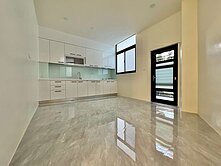 近台中機場!大雅民富上楓美透天! 全新整理類新屋 