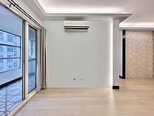 崇德捷運站| 大兩房室內20坪➕坡道平車