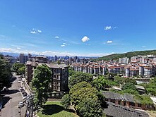【景觀無價】天母好山好水花園戶+坡平車位