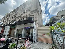 🌹包租公 / 婆 看過來🌹一中最美店套三面採光