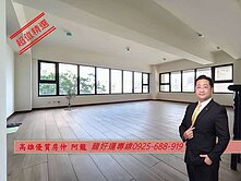 擇龍~桂林中安商圈全新邊間超值金店面+平車