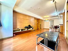 【桂冠歐洲】西屯歐風社區.絕美採光三房平車捷運宅