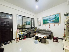 近烏樹林百年商區輕屋齡邊間別墅