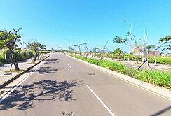 草漯重劃區角地