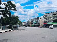 沙鹿中山路臨路店住