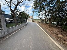 ☘️近66前後臨路方正一般農建地☘️