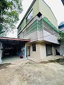 逸園商圈超大地坪獨棟別墅