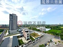 《屋主降價》中壢過嶺 無限棟距景觀大兩房車