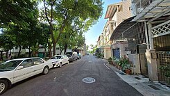 近獅甲捷運/勞工公園☆寧靜優美車墅