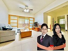 房仲夫妻推薦金雞報喜邊間三房車