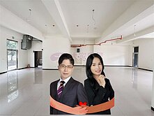 房仲夫妻推薦竑實想樂挑高金店面