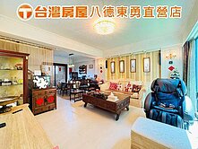 近G04捷運💥大面寬雙車位花園別墅