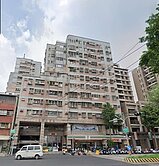 大智花園城首購新婚美三房