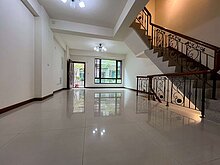 house cover