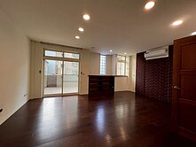 竹北遠百精華地段6米面寬透天住店地下室車位