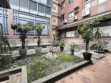 陳平國小震後~4房+車位