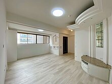🌟信實逸瑄🌟承辦#一中商圈旁全新整理三房平車