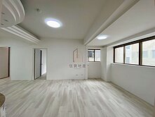 💎一手屋主｜一中商圈旁三房＋平車・難得釋出