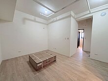跟小白賞屋去【泰山大道鎏域全新兩房車】